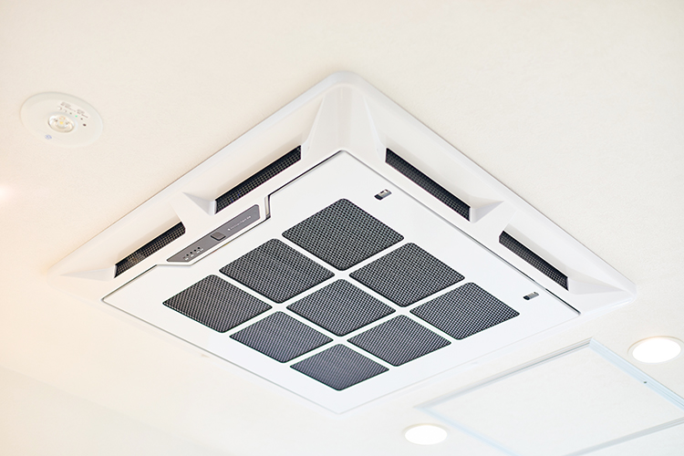 光触媒空気浄化装置