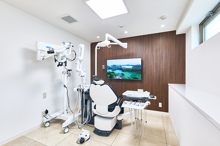診察ユニット2
