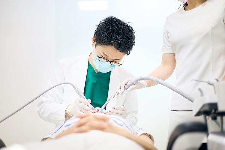 メインテナンス/予防