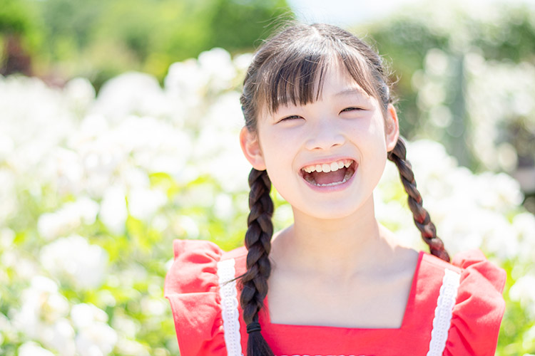 矯正治療（小児/成人）