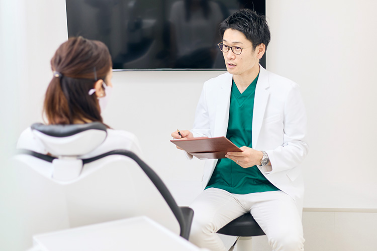 メインテナンス/SPT